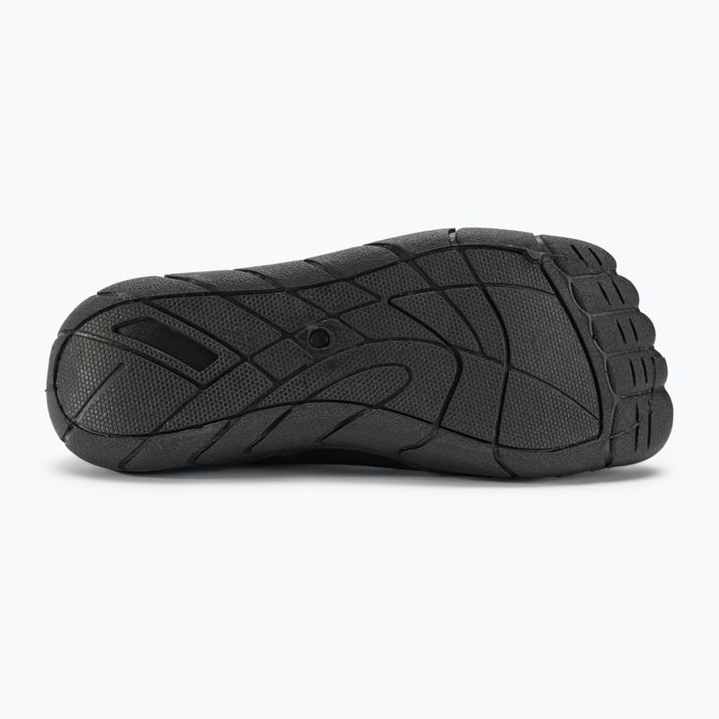 ProWater women's water shoes black and orange PRO-23-37-127L 5