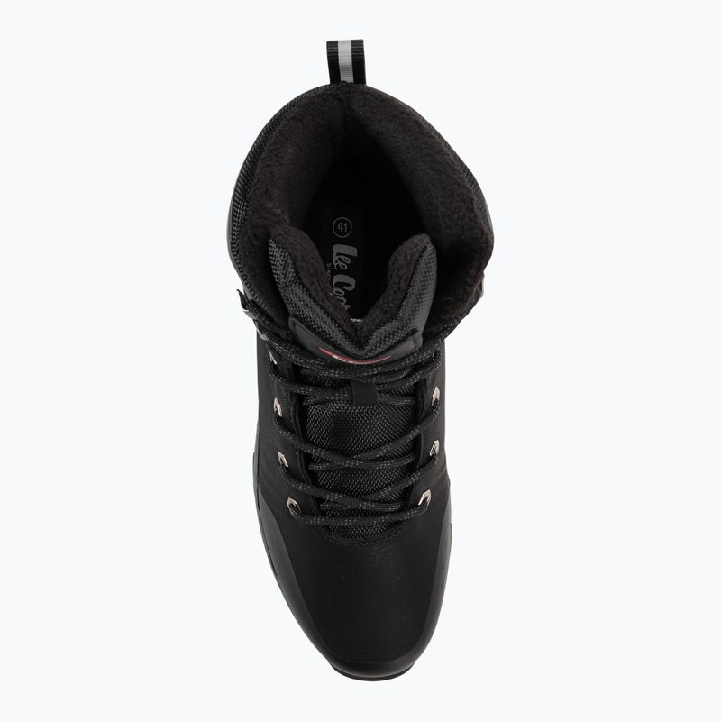 Lee Cooper men's trekking boots LCJ-23-01-2045 black 6