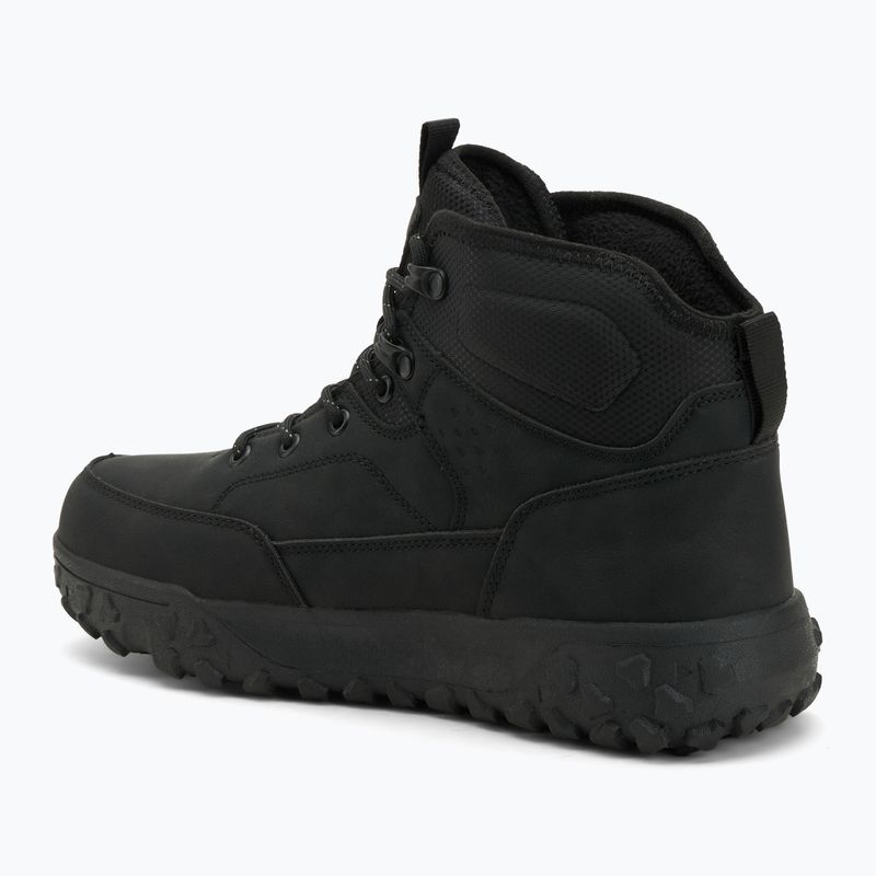 Men's shoes Lee Cooper LCJ-25-01-3725M black 3