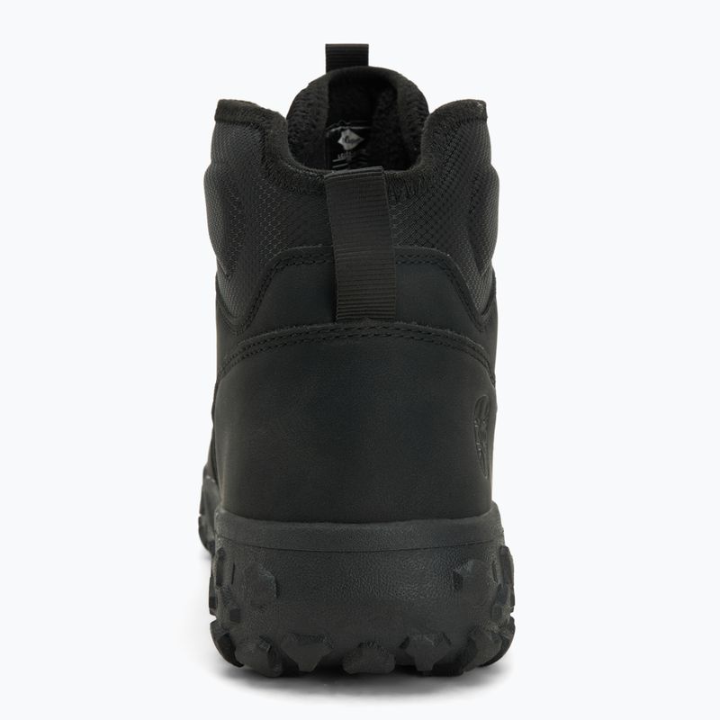 Men's shoes Lee Cooper LCJ-25-01-3725M black 6