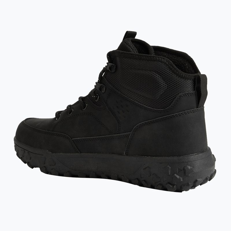 Men's shoes Lee Cooper LCJ-25-01-3725M black 10