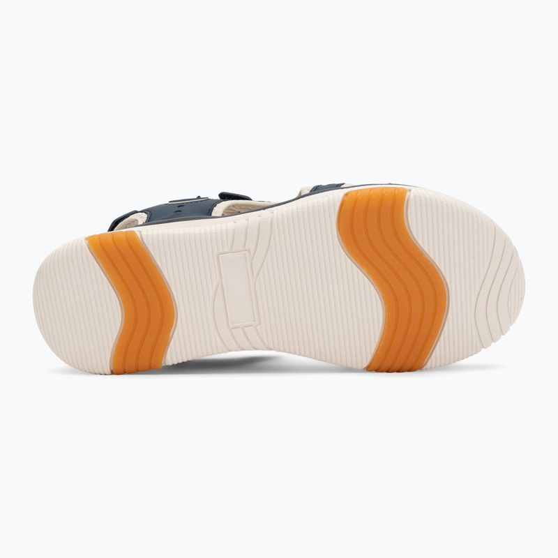 Lee Cooper women's sandals LCW-25-01-3236LA navy 4