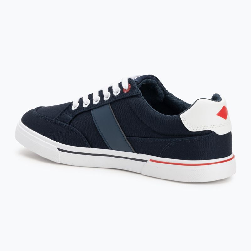 Lee Cooper men's shoes LCW-25-02-3245MB navy 3
