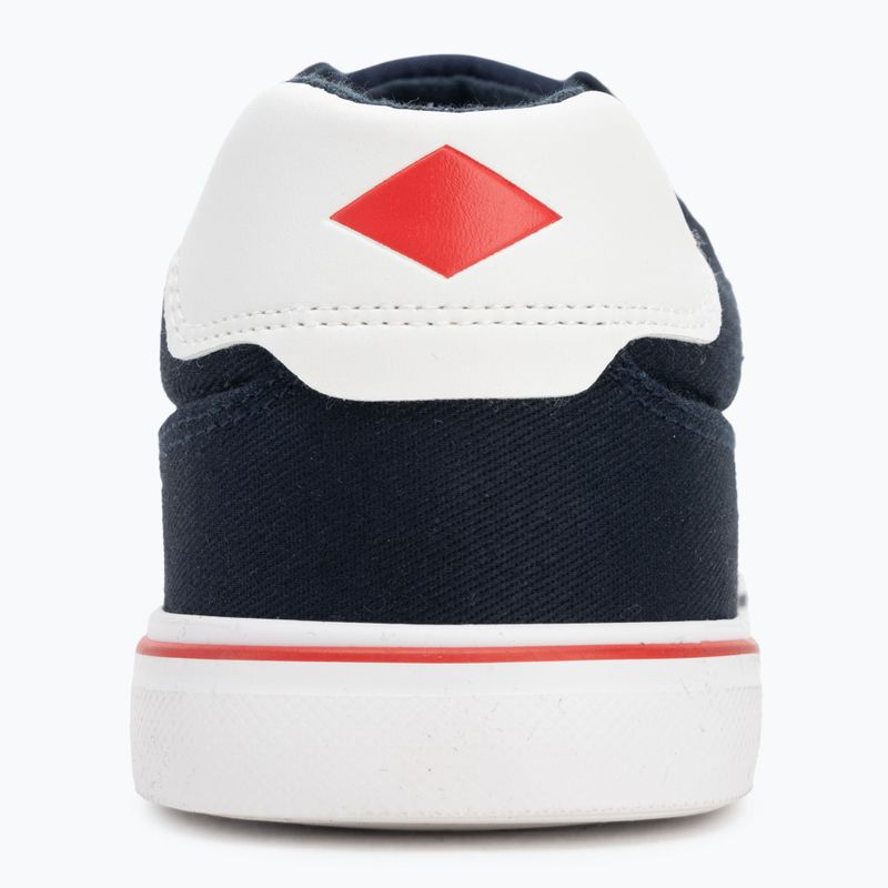 Lee Cooper men's shoes LCW-25-02-3245MB navy 6