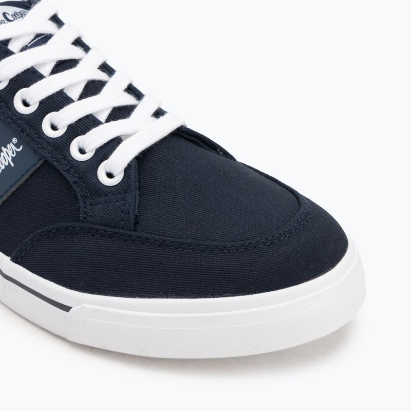 Lee Cooper men's shoes LCW-25-02-3245MB navy 7