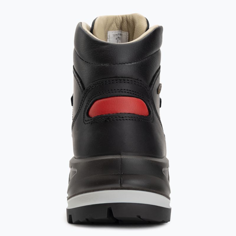 Men's trekking boots Grisport 13701D28T black 6