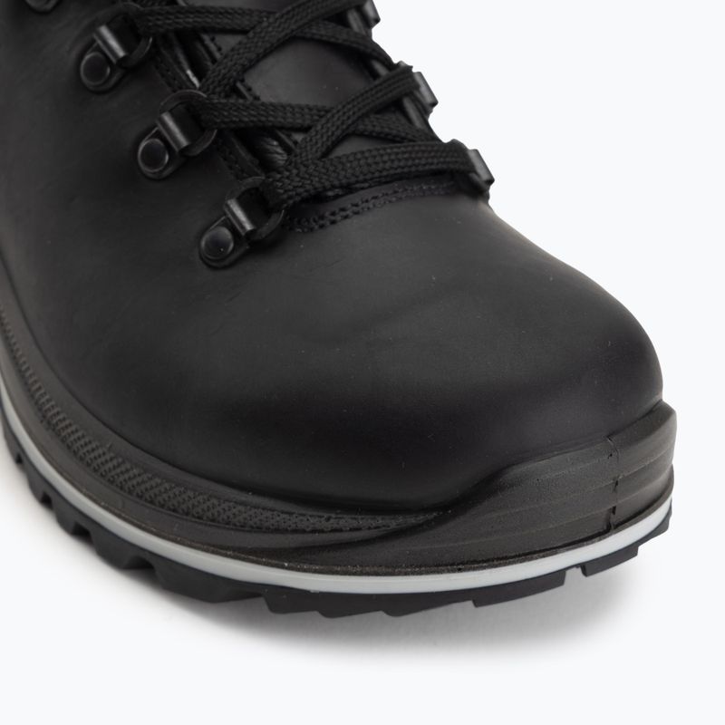 Men's trekking boots Grisport 13701D28T black 7