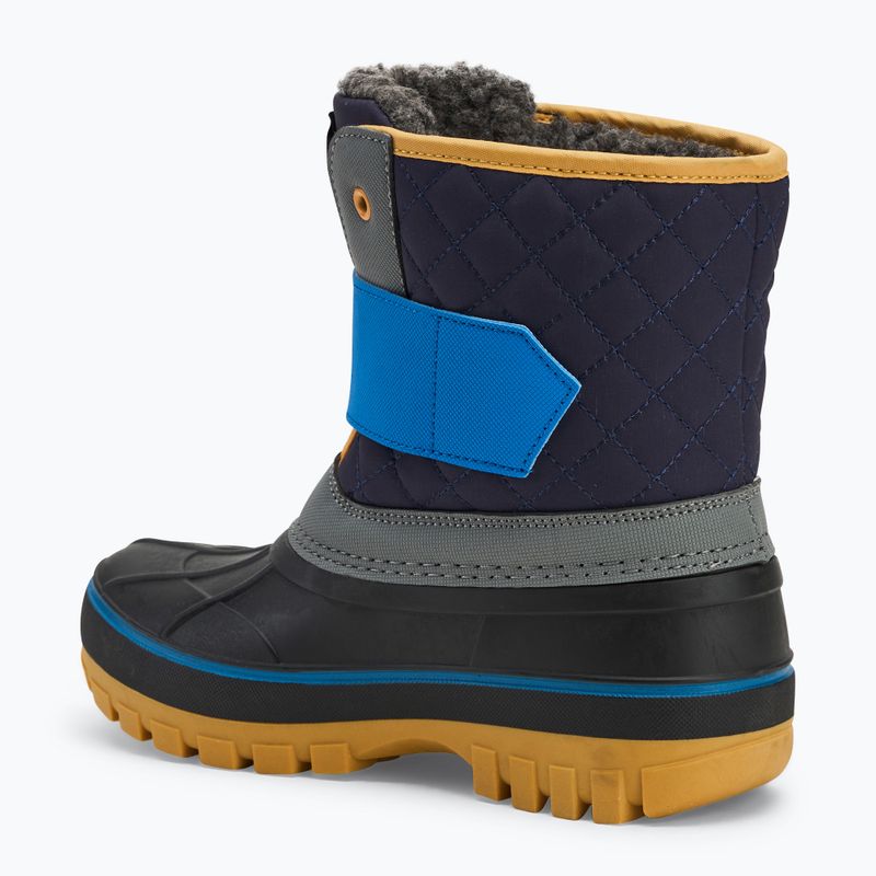 Lee Cooper children's snow boots LCJ-24-44-2859K navy 3