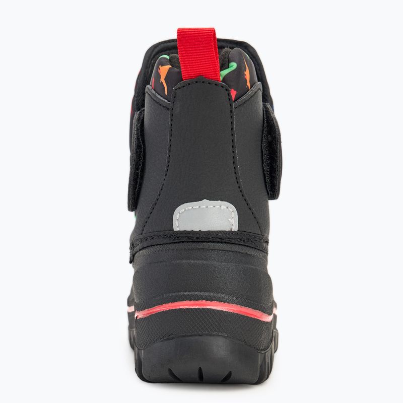 Lee Cooper children's snow boots LCJ-24-44-2861K black 6