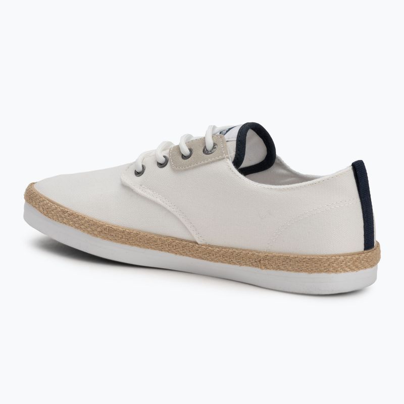 Lee Cooper men's shoes LCW-25-02-3252MB white 3