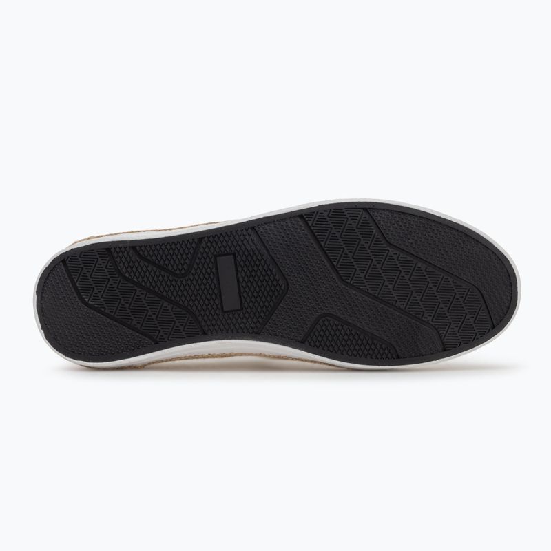 Lee Cooper men's shoes LCW-25-02-3252MB white 4