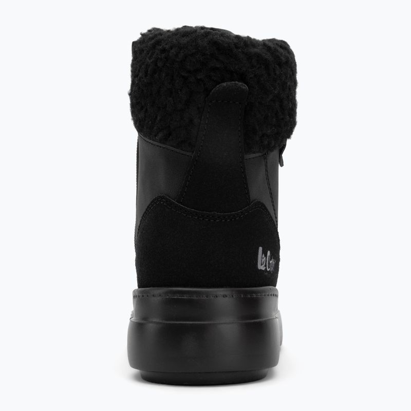 Women's shoes Lee Cooper LCJ-25-01-3734L black 6