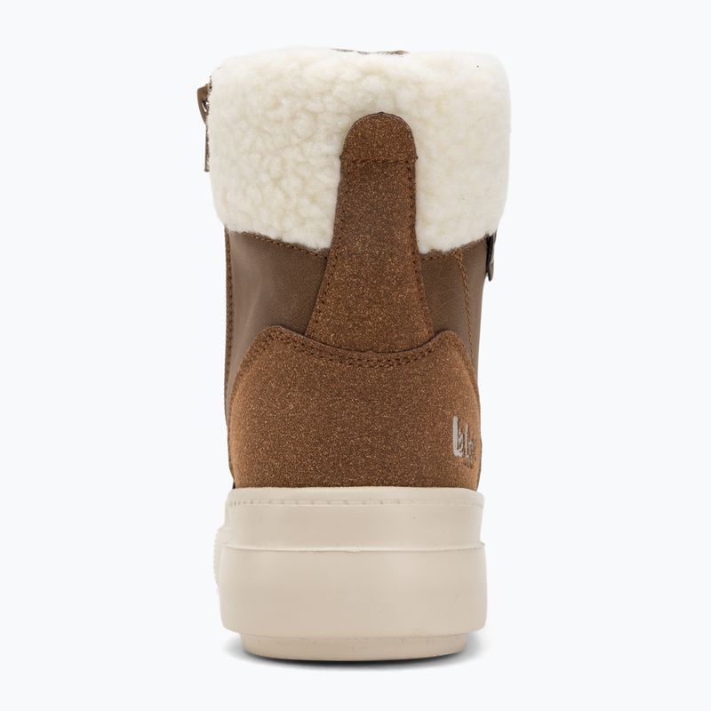 Women's shoes Lee Cooper LCJ-25-01-3735L brown 6