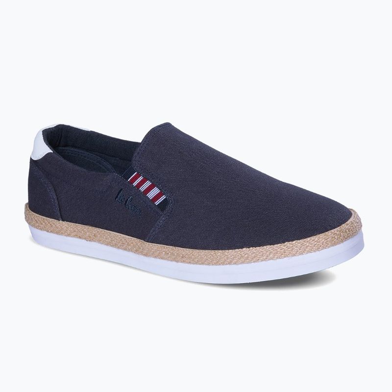 Lee Cooper men's shoes LCW-25-02-3262MB navy