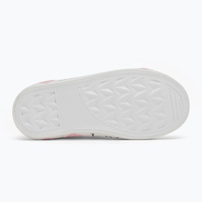 Lee Cooper children's shoes LCW-25-02-3264K white 4