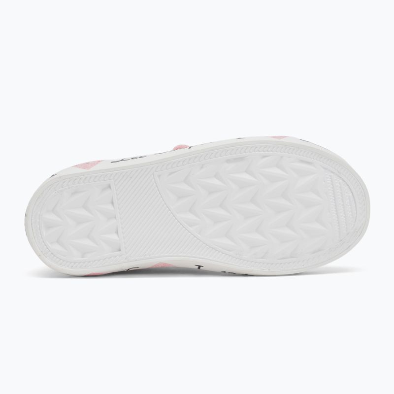Lee Cooper children's shoes LCW-25-02-3265K pink 4