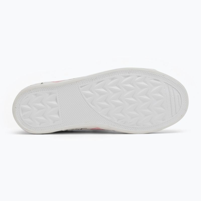 Lee Cooper children's shoes LCW-25-02-3268K light blue 4