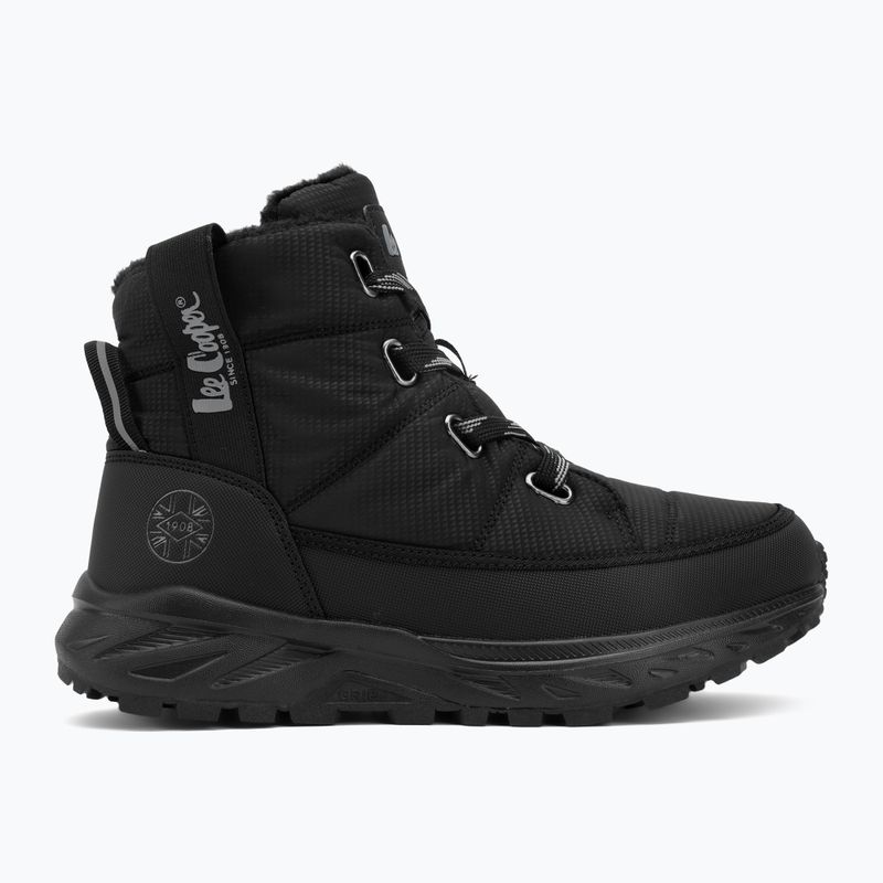 Women's shoes Lee Cooper LCJ-25-01-3741L black 2