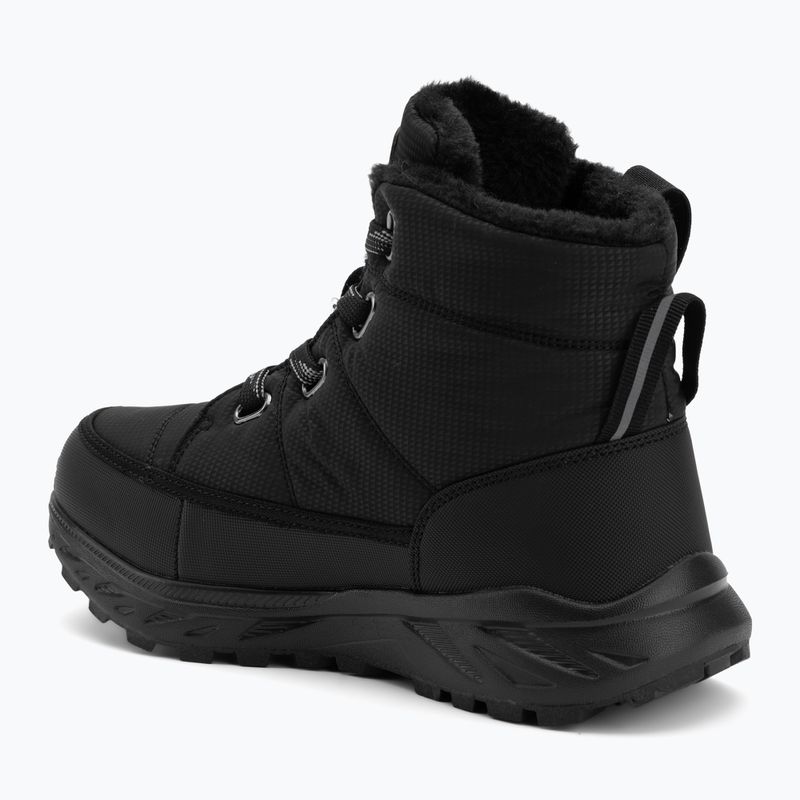 Women's shoes Lee Cooper LCJ-25-01-3741L black 3