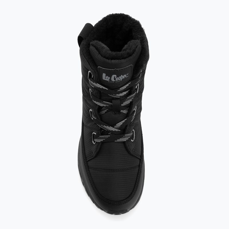 Women's shoes Lee Cooper LCJ-25-01-3741L black 5