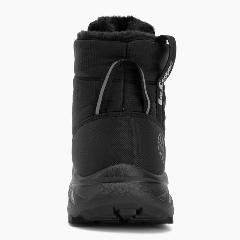 Women's shoes Lee Cooper LCJ-25-01-3741L black 6