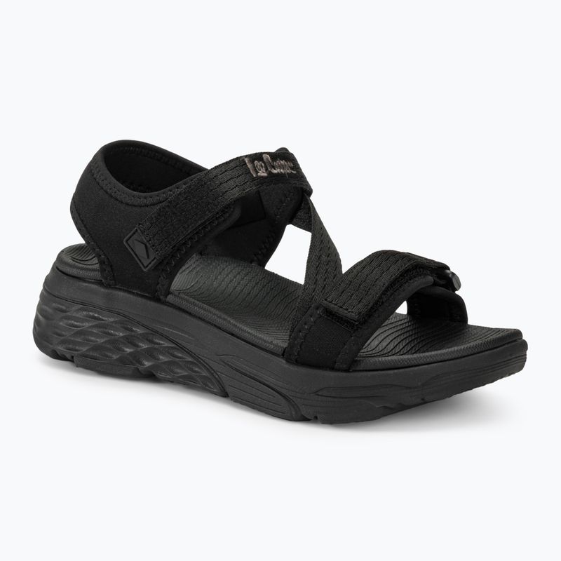 Lee Cooper women's sandals LCW-24-03-2330 black