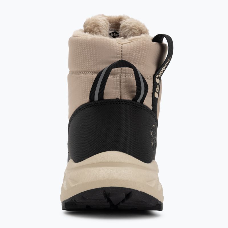 Women's shoes Lee Cooper LCJ-25-01-3742L beige 6