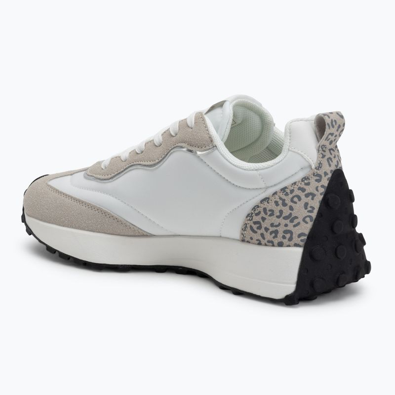Lee Cooper women's shoes LCW-24-03-2342LA white/beige 3