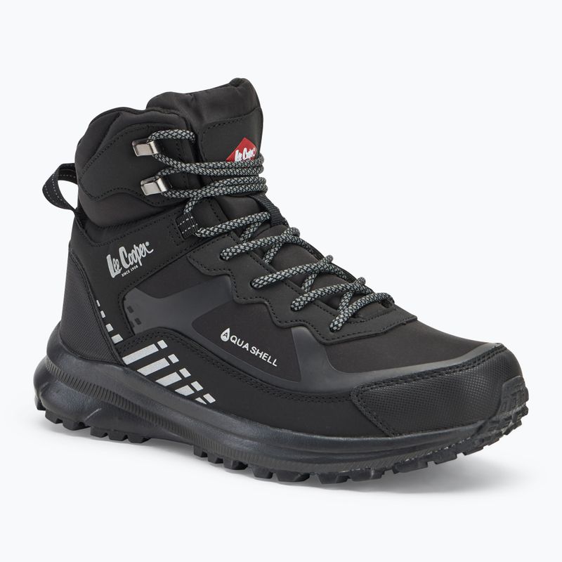 Lee Cooper men's shoes LCJ-24-01-2933MB