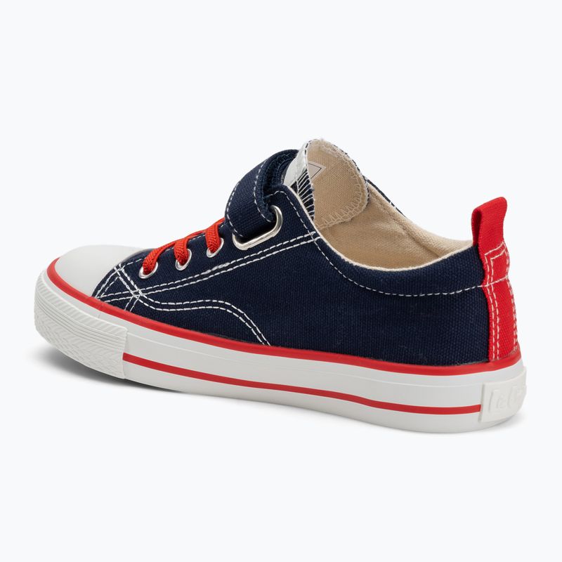 Lee Cooper children's shoes LCW-25-02-3274K navy 3