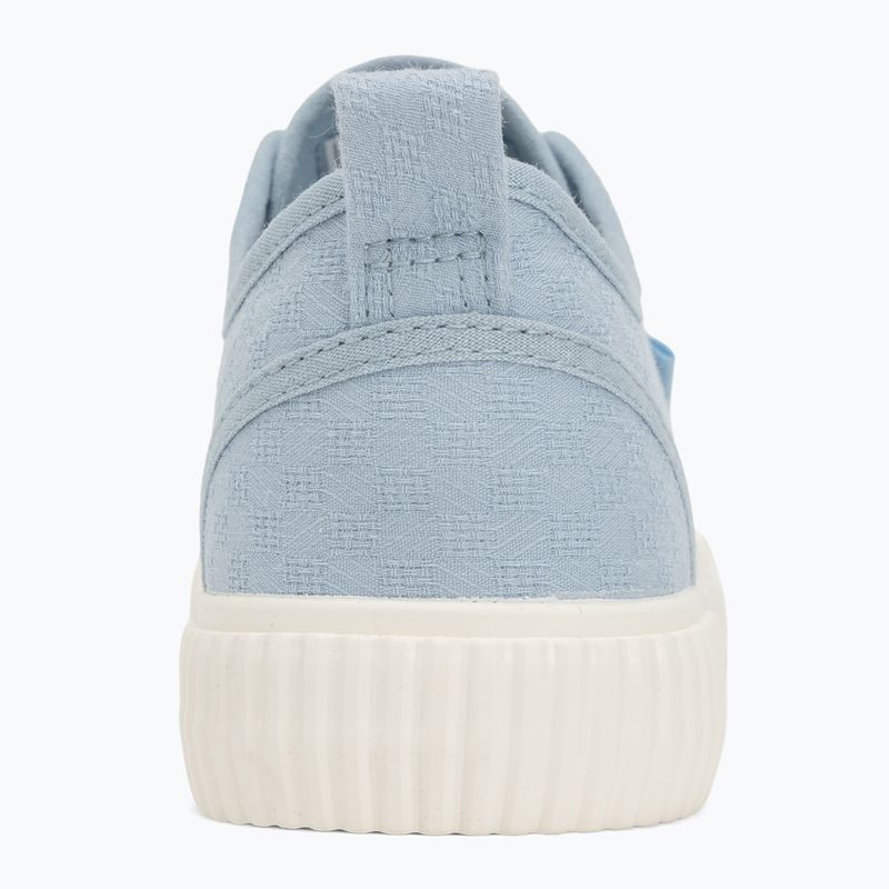 Lee Cooper women's shoes LCW-25-02-3279LA light blue 6