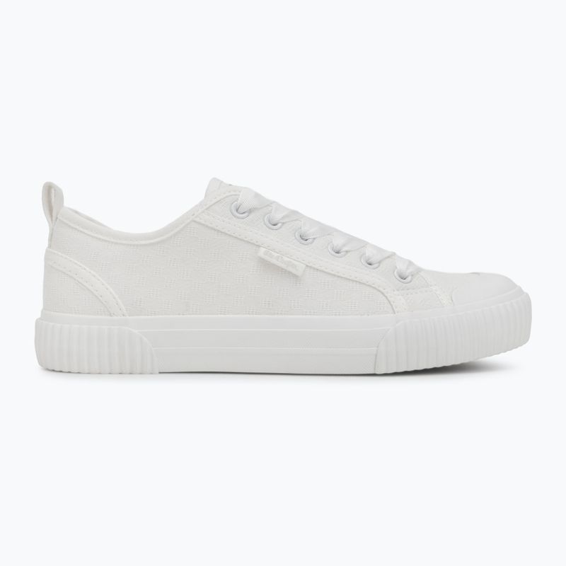 Lee Cooper women's shoes LCW-25-02-3280LA white 2