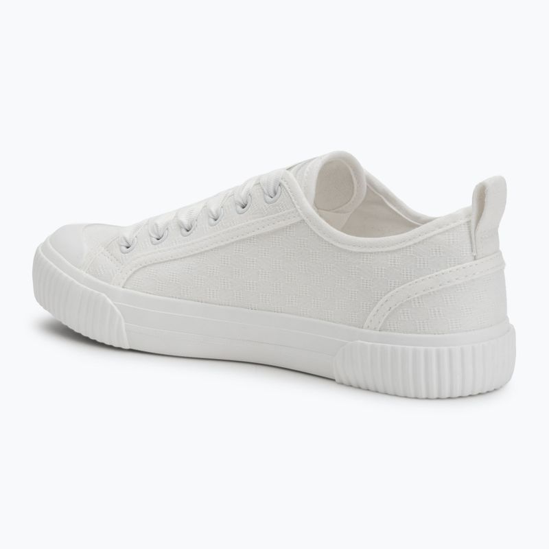 Lee Cooper women's shoes LCW-25-02-3280LA white 3