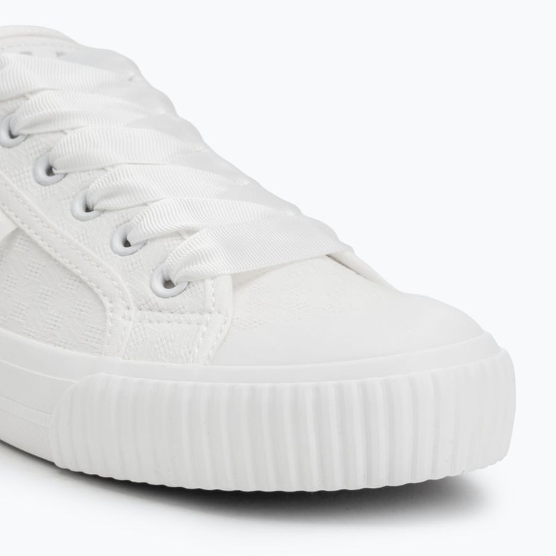 Lee Cooper women's shoes LCW-25-02-3280LA white 7