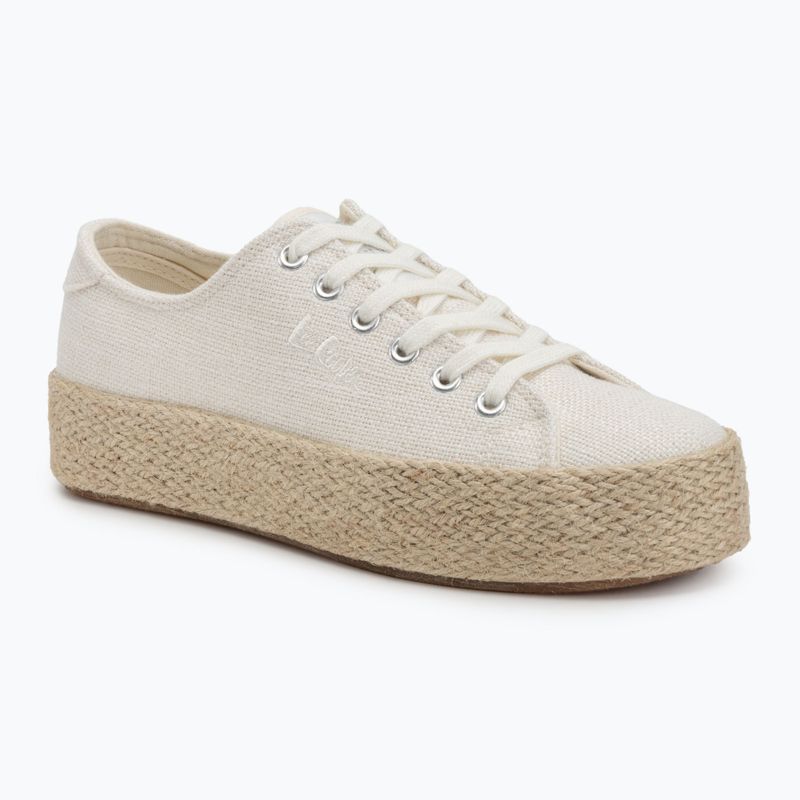 Lee Cooper women's shoes LCW-25-02-3284LA white