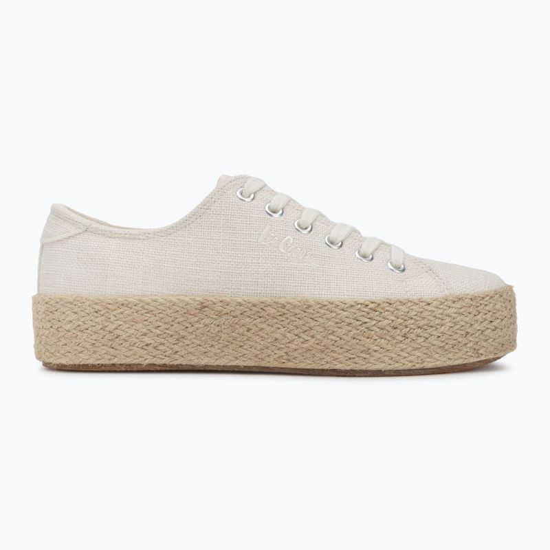 Lee Cooper women's shoes LCW-25-02-3284LA white 2