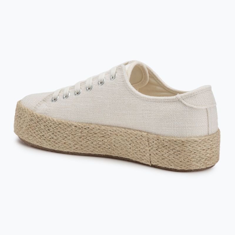 Lee Cooper women's shoes LCW-25-02-3284LA white 3