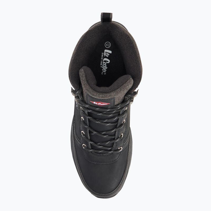 Lee Cooper men's shoes LCJ-24-01-2952MA 5