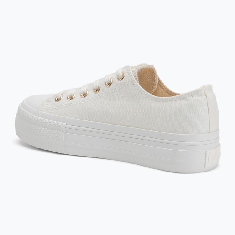 Lee Cooper women's shoes LCW-25-02-3289LA white 3