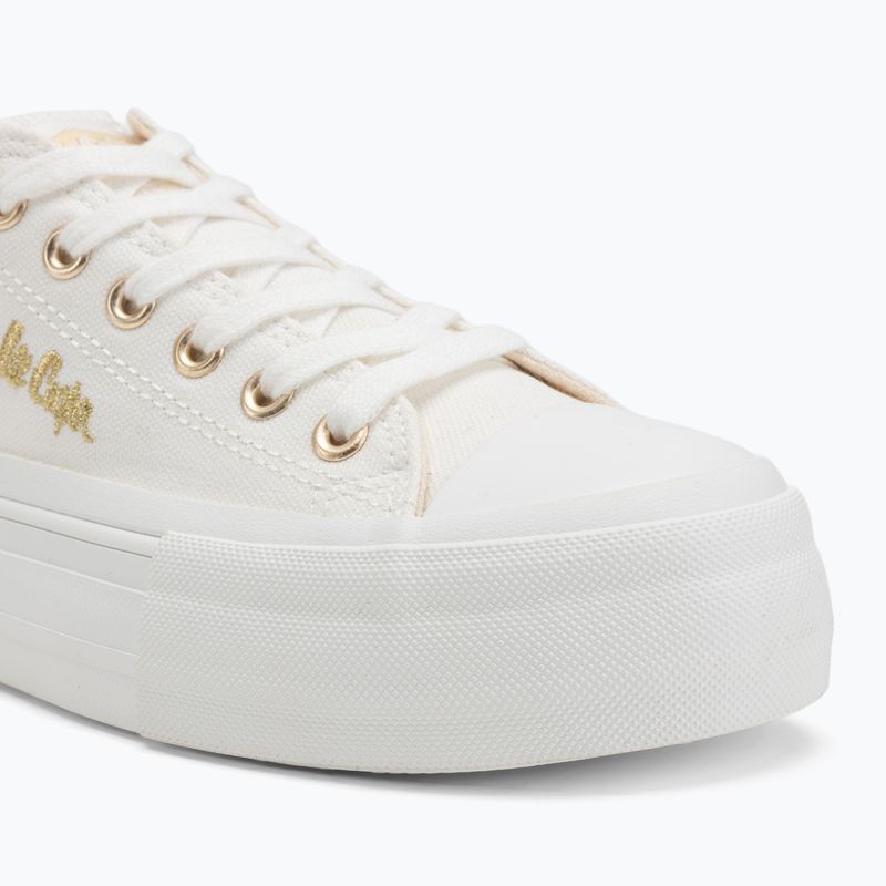 Lee Cooper women's shoes LCW-25-02-3289LA white 7