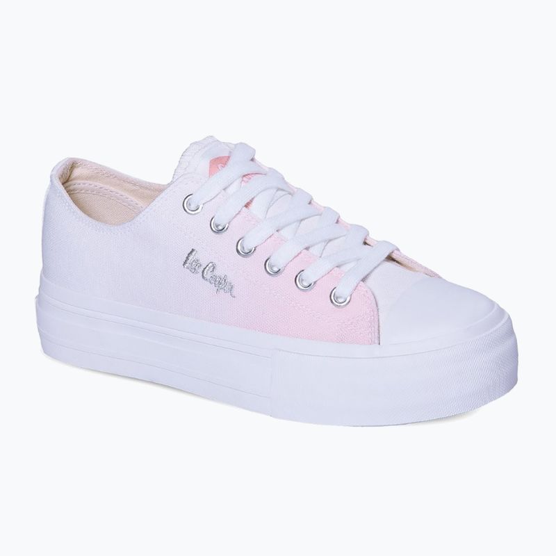 Lee Cooper women's shoes LCW-25-02-3290LA pink