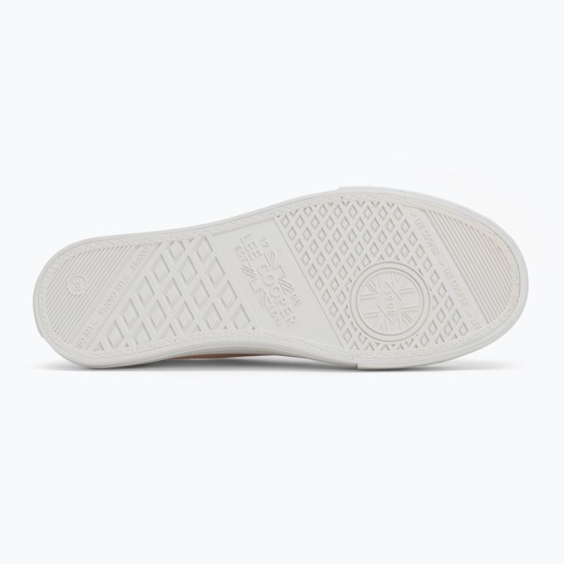 Lee Cooper women's shoes LCW-25-02-3290LA pink 4