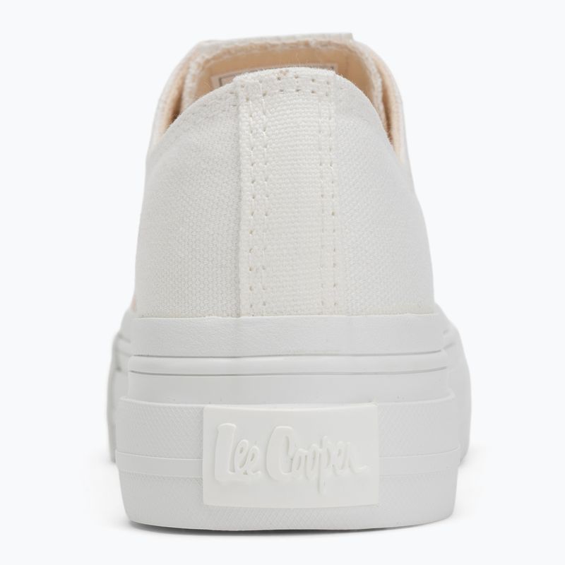 Lee Cooper women's shoes LCW-25-02-3290LA pink 6