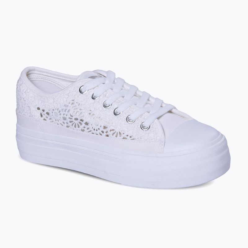 Lee Cooper women's shoes LCW-25-02-3292LA white
