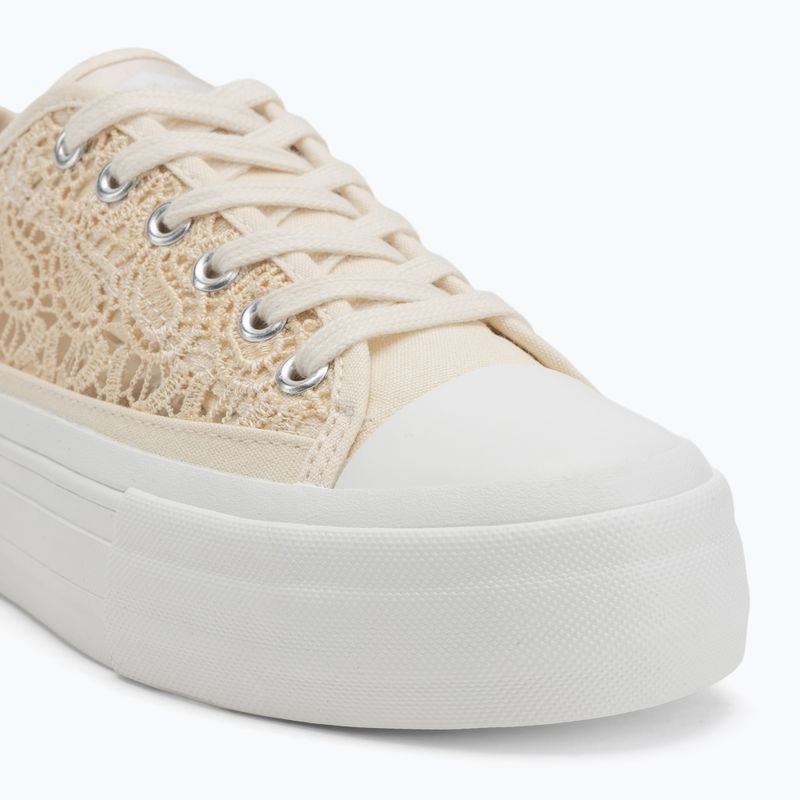 Lee Cooper women's shoes LCW-25-02-3293LA beige 7
