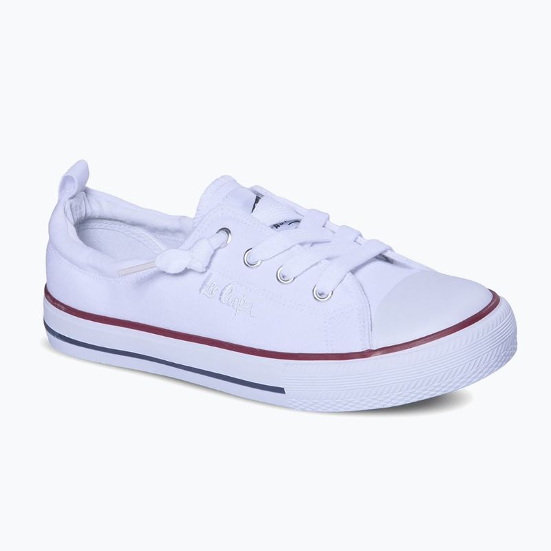 Lee Cooper women's shoes LCW-25-02-3296LA white