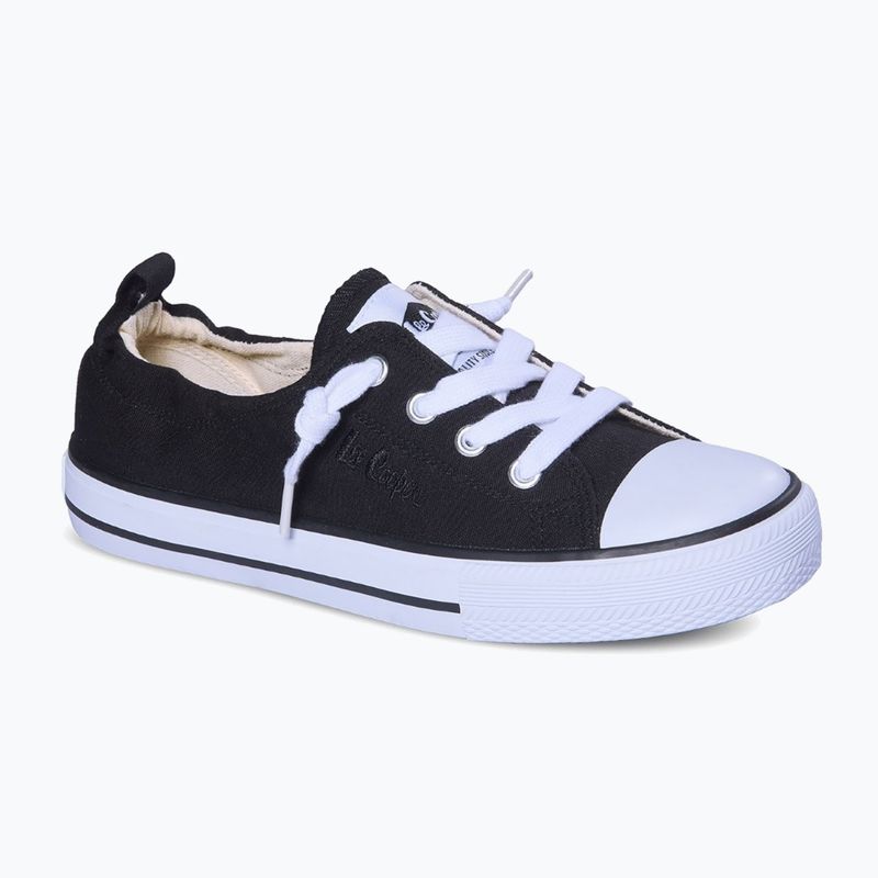 Lee Cooper women's shoes LCW-25-02-3299LA black