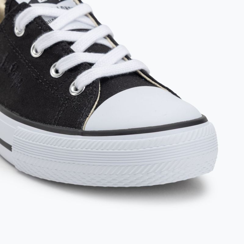 Lee Cooper women's shoes LCW-25-02-3299LA black 7