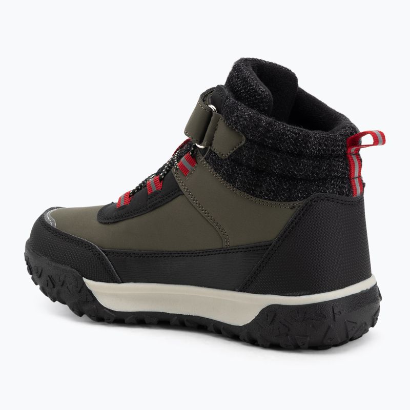 Children's shoes Lee Cooper LCJ-25-01-3758K khaki 3