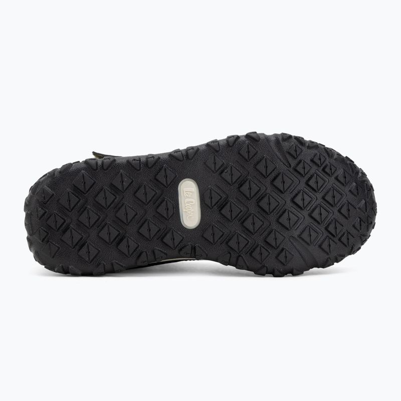 Children's shoes Lee Cooper LCJ-25-01-3758K khaki 4